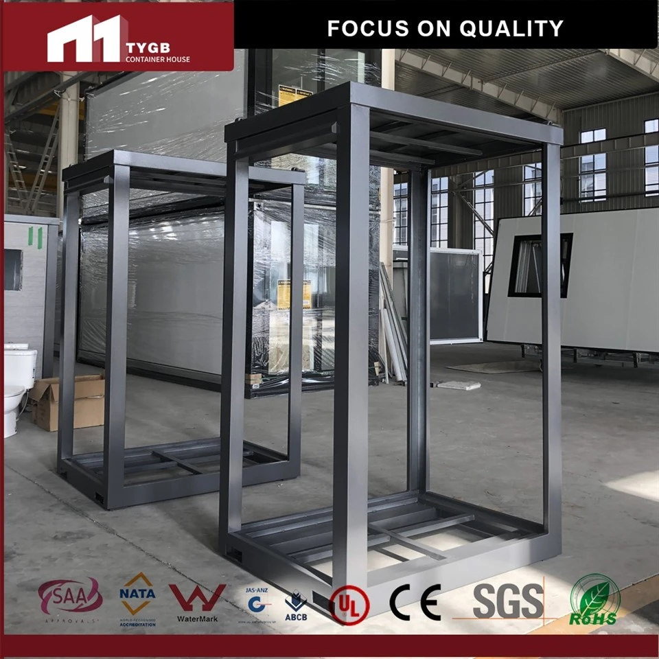 Premium Single Portable Toilets